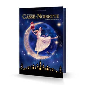 Brochure Casse-Noisette saison 2024-2025