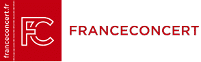 franceconcert - logo