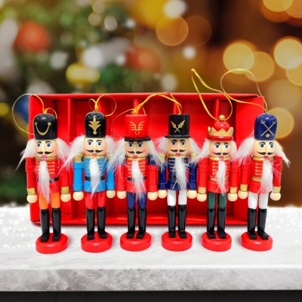 Jouet Casse-Noisette