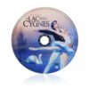 DVD Lac des Cygnes