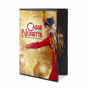 DVD Casse-Noisette