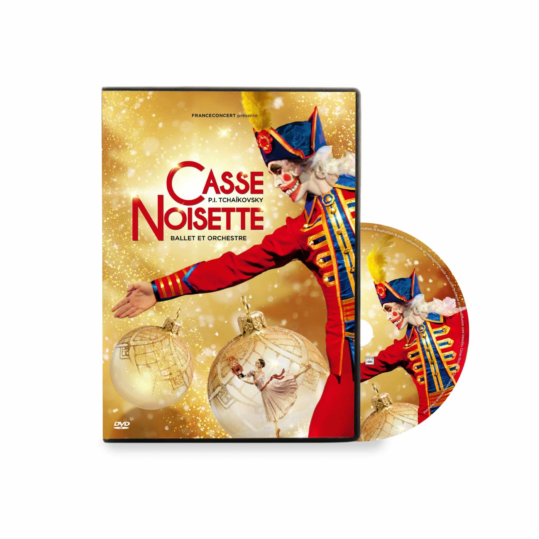 その他 Casse Noisette Circus [DVD] [Import] bme6fzu Casse Noisette Circus [DVD] [Import] 【公式通販】