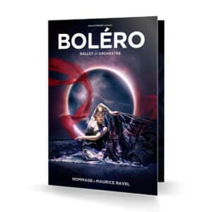 Brochure Boléro saison 2024-25