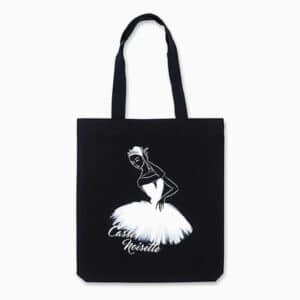 Tote bags