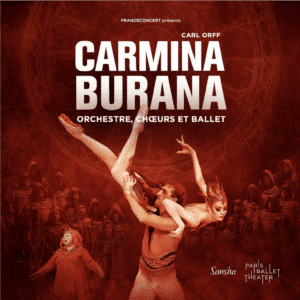 Carmina Burana