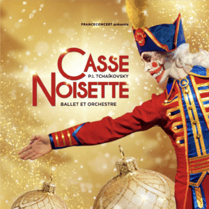 Casse-Noisette