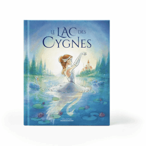 Livre – Le Lac des Cygnes