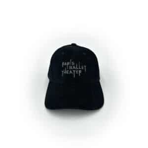 Casquette Paris Ballet Theater