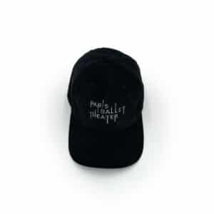 Casquette Paris Ballet Theater