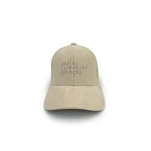 Casquette Paris Ballet Theater