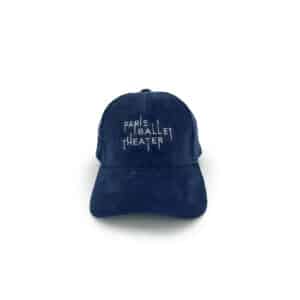 Casquette Paris Ballet Theater