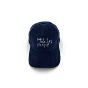 Casquette Paris Ballet Theater