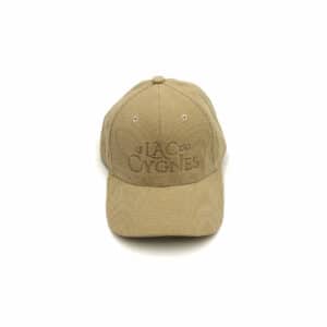 Casquette Lac des Cygnes