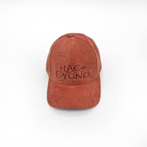 Casquette Lac des Cygnes
