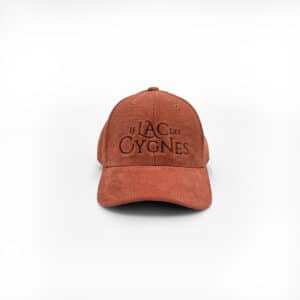 Casquette Lac des Cygnes