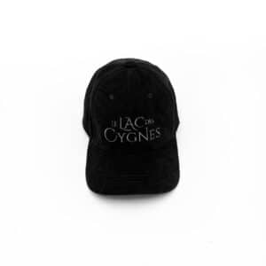 Casquette Lac des Cygnes