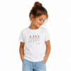 LC T shirt White