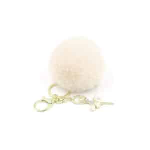 Porte-clés Pompon Danseuse