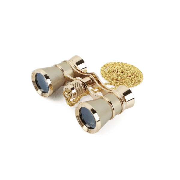 jumelle opera gold