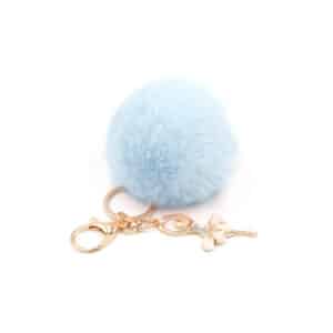 Porte-clés Pompon Danseuse