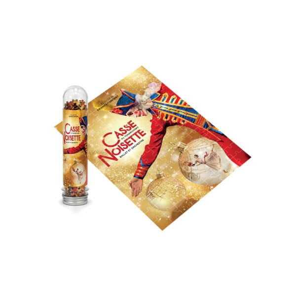 puzzle cassenoisette