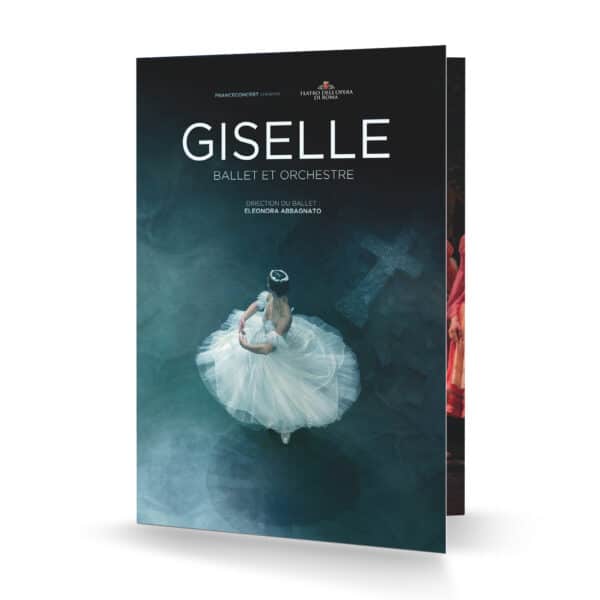 Giselle