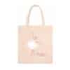 Tote Bag LC Beige