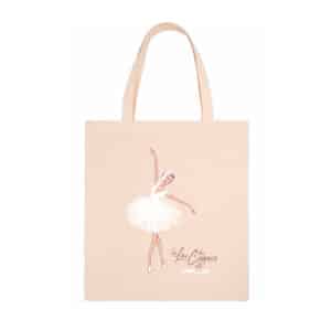 Tote Bag Lac Des Cygnes