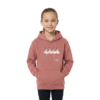 sweat LC Dusty pink