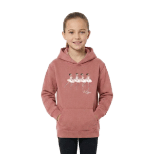 Sweat enfant Lac des Cygnes