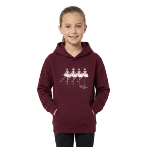 Sweat enfant Lac des Cygnes