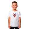 t shirt blanc jester