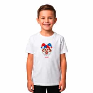 T-shirt enfant Jester